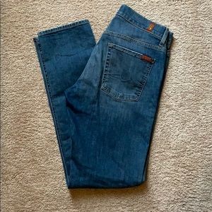 Seven for all Mankind jeans